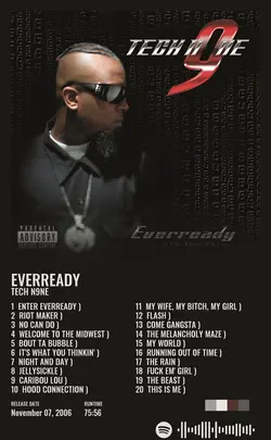 Tech N9ne - Everready.jpg